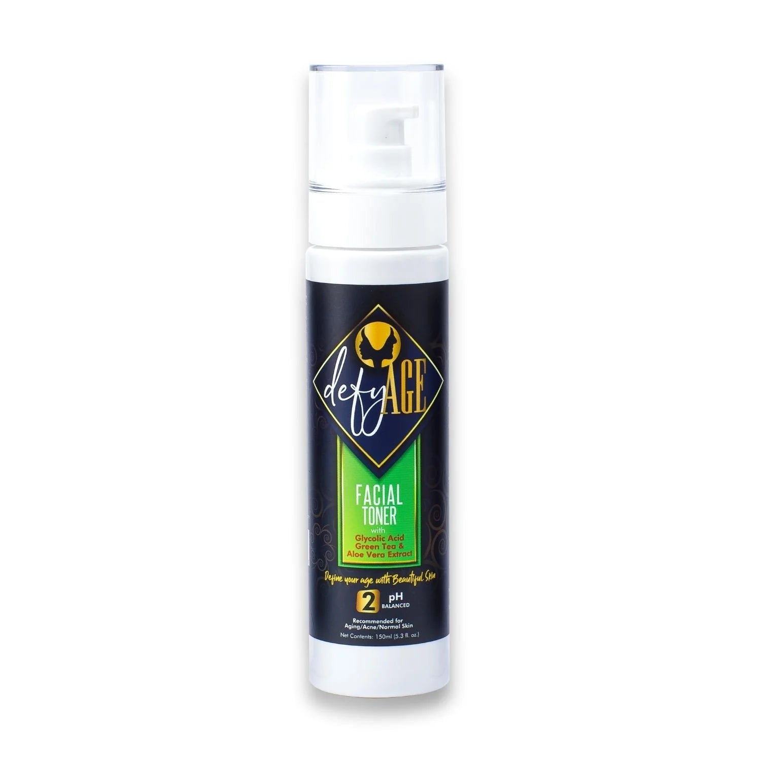 AYRTONS defyAGE Facial Toner, 150ml